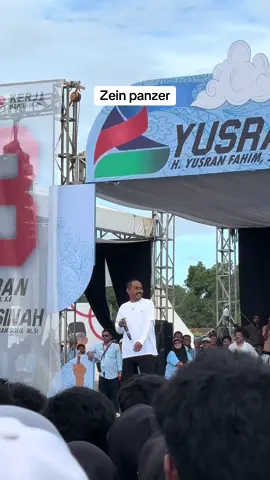 #baubau#lapangan lembah hijau # zein panzer