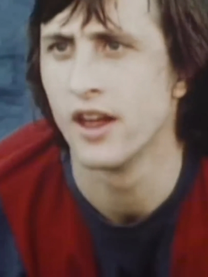 Johan Cruyff Prime #cruyff #dribbles #skills 