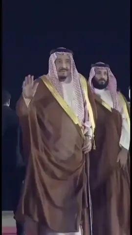 وجودكم نعمة تستحق الشكر ربي يحفظكم ويعزكم ولا يعز عليكم❤️#خادم_الحرمين_الشريفين #الملك_سلمان #ولي_العهد #محمد_بن_سلمان #السعودية_العظمى #المملكة_العربية_السعودية #سعودية #نانا #اكسبلور #يالله #لاتغير #علينا #الشعب #السعودي #كاميلا #الشعب_الصيني_ماله_حل😂😂 