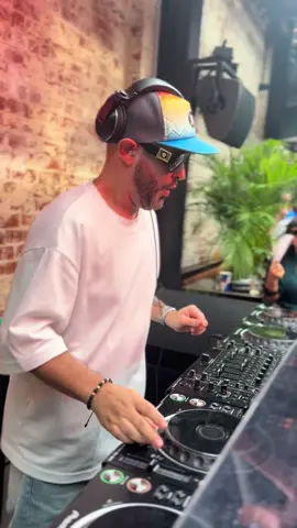 The best in melodic house, the sound of @SEBASTIEN_LEGER ♥️✨ #sebastienleger #lostmiracle #fav #melbourne #viral #lit #australia #topnotch 