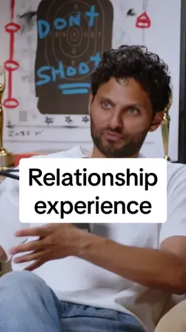 Sometimes, even if the relationship doesn’t end up working out, going through that experience helps us become better for future relationships ❤️ 