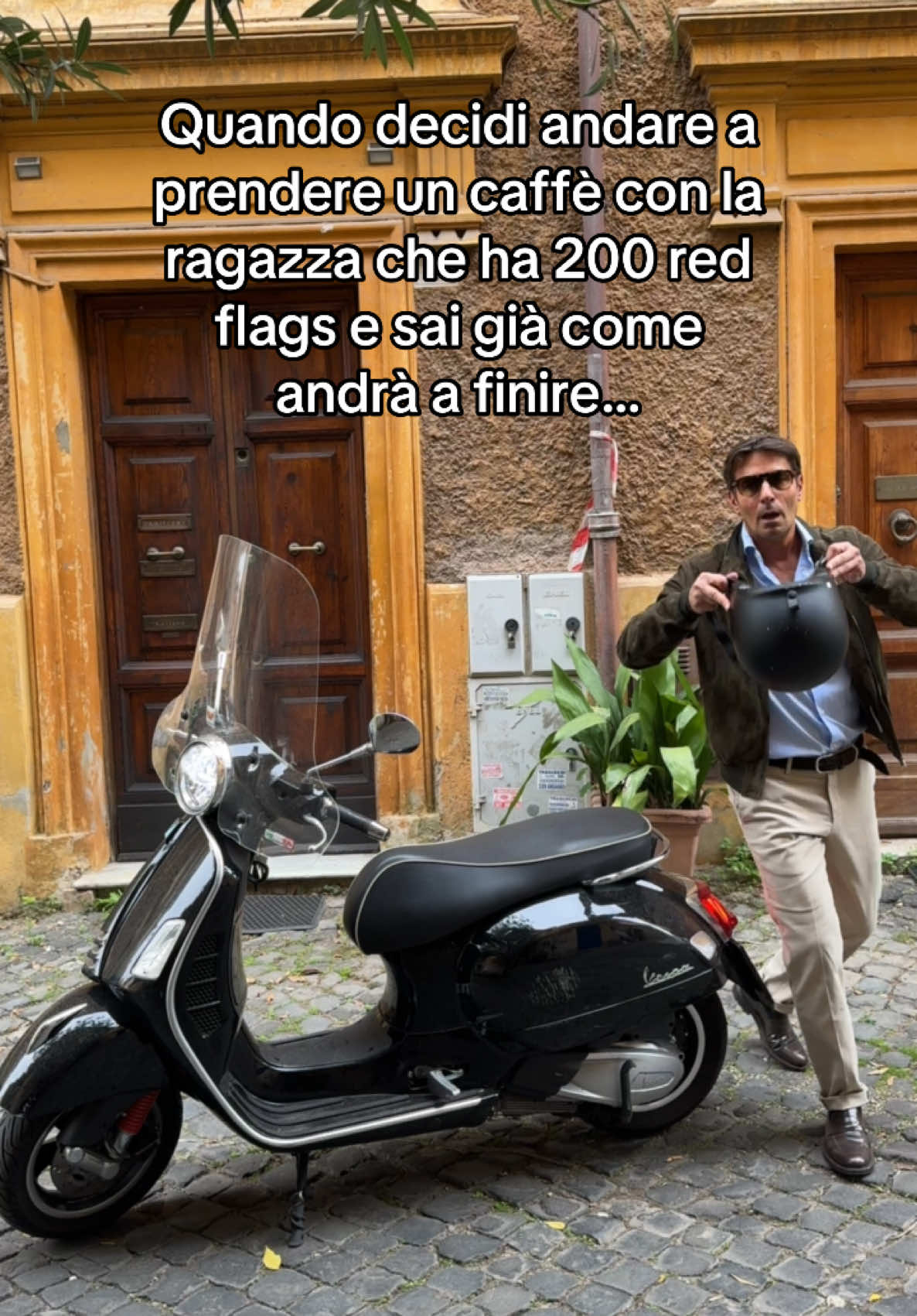 La speranza è l’ultima a morire dice Zio Enri 