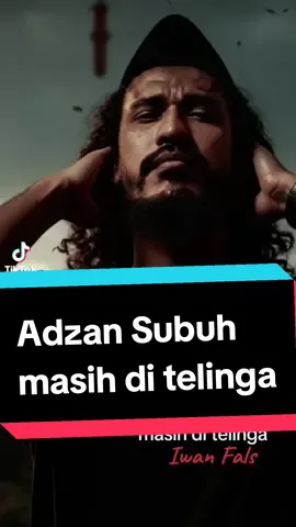 adzan subuh masih di telinga - Iwan Fals #songstory #oi #iwanfals #liriklagu #laguiwanfals #adzansubuhmasihditelinga #CapCut 