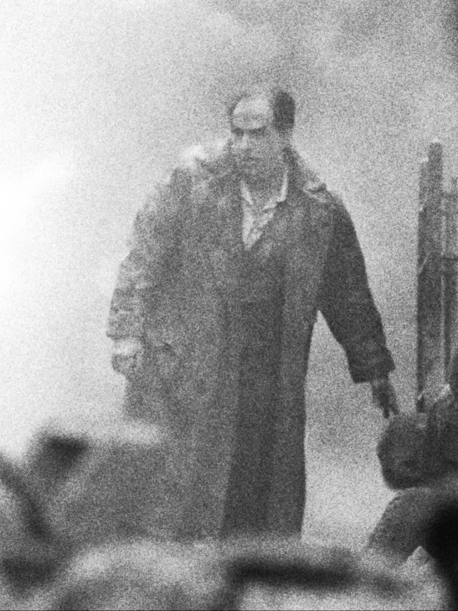 a penguin has wings too. #thepenguin #thebatman #batman #fyp