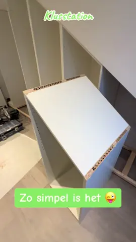 Zolderkasten op maat met Ikea PAX #klusstation #tip #foryou #foryoupage #fyppppppppppppppppppppppp #fyp #fypシ゚ #explore #explorepage #tiktok #nederland #الشعب_الصيني_ماله_حل😂😂 #viral #zolderverbouwing #zolderkamer #timmeren #timmerman #zolder #klusbedrijf #nijmegen #zolderkast #opmaatgemaakt #kastopmaat #ikea #ikeahack #ikeapax #paxopmaat 
