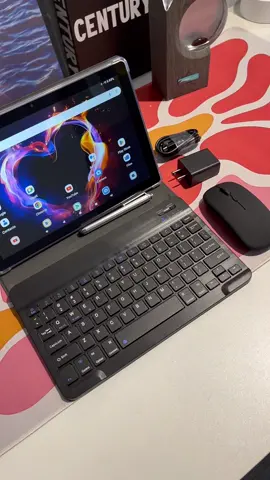 New 10-inch tablet with a cover, mouse, and stylus. Click below to grab it before it's all gone! #tablet #tabletbundle #electronics #tiktokshopblackfriday #tiktokshopcybermonday#blackfridayearlydeals#halloween#halloween2024#blackfriday#blackfriday2024#tiktokshopblackfriday#tiktokshopblackfriday2024#blackfridayearlydeals#tiktokshopcybermonday#tiktokshopholidaysale#deals#sale#flashsale#tiktokshopholidaydeals#Christmas#Christmasdeals#Christmas2024#Christmasearlydeals#falldealsforyou