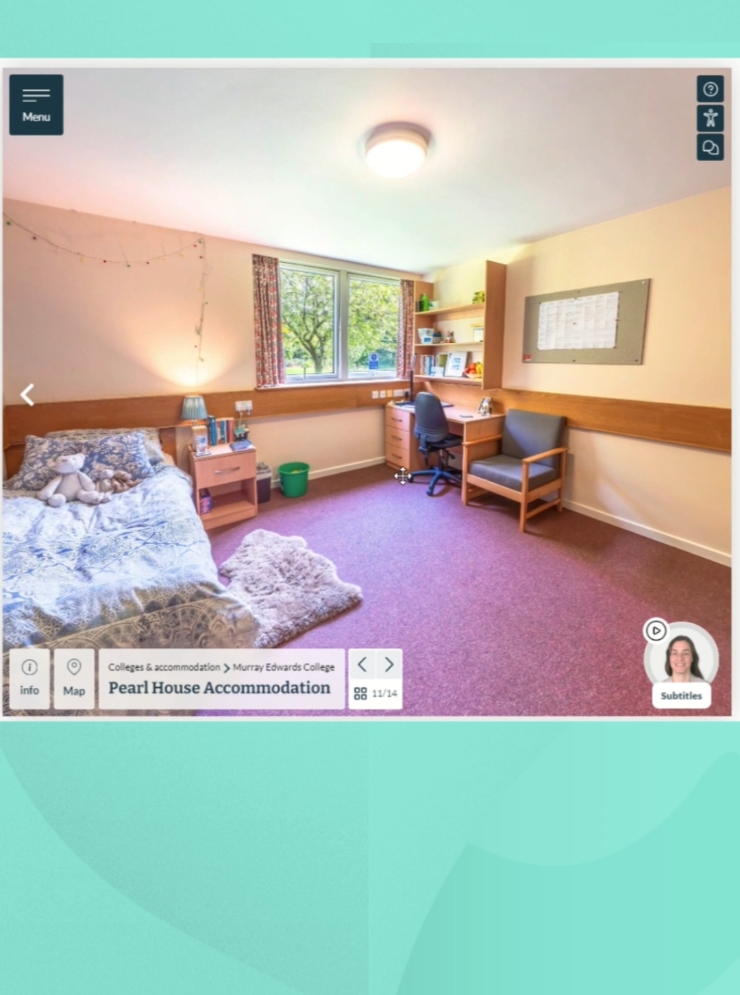 Can't visit Cambridge in real life? Try our virtual tour! Tap the link in our bio today. #VisitCambridge #CambridgeUniversity #ApplyingToCambridge #PhD #Postgrad #Graduate #StudyUk