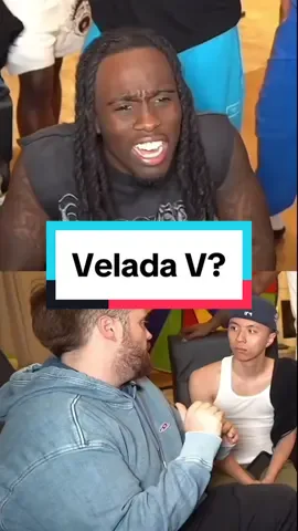 Se vienen cositas, VELADA V 🫣🤯 #veladav #velada5 #ibai #lavelada5 #laveladadelaño #lavelada #laveladadelaño5 #velada5 #kaicenat #laveladadelaño4 