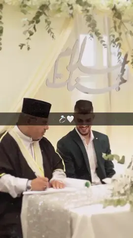 الله يخليهم لبعض ويجمع كل محب 🤲🏻🤍#fyp #foryou #saeed_tabh 