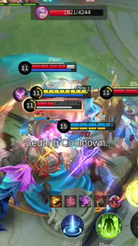 masa gara gara masalah sepele 😆 #tigreal #tigrealmontage #tigrealgameplay #montage #tankmoment #mobilelegendsbangbang #jjcapcut #capcut 