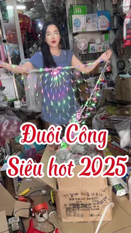 #duoicong#vothodien_23 #trangtritet #denduoicong #denchopnhay #