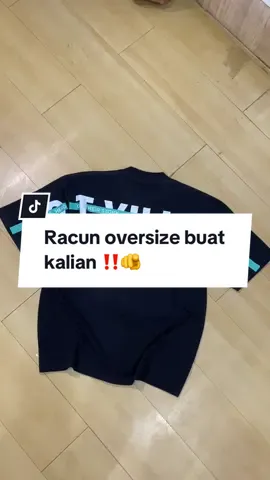 Kata siapa kaos oversize itu mahal? Coba cek kranjang kuning #kaosmurah #oversizedshirt #kaosoversize #oversize 