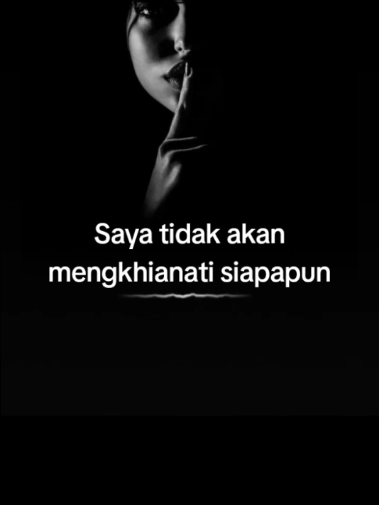 Saya tidak akan mengkhianati siapapun.. #ketua #quotesofthedays #galaubrutal🥀 #quotestory #storyvoice #motivasidiri #katamotivasi #whoiam #fypage 