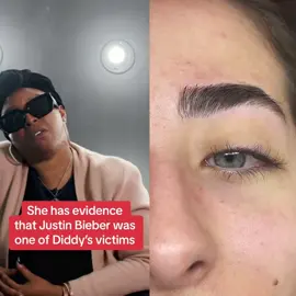 #justinbiber #diddy #usher #jaguarwright #tevincampbell