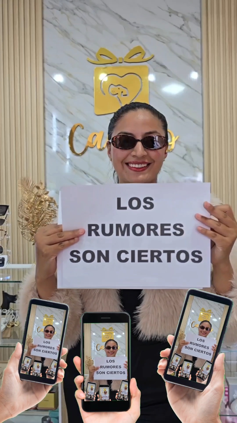 Los rumores son ciertos, este viernes 29 y sábado 30 toda la tienda con descuentos de hasta el 50% off. ¡Te esperamos! #viraltreend #papparazi #trendingvideo  #papparazi #papparazi  #viraltiktokvide  #orellana_ecuador🇪🇨💜❤ 🇪🇨💜❤ #elcoca_orellana_ecuador  #ecuador #emprendimiento #blackfriday #sale  #descuentos #liquidacion