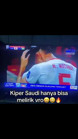 Menyala marselino🔥#indonesia🇮🇩 #saudiarabia🇸🇦 #qualifersworldcup2026 