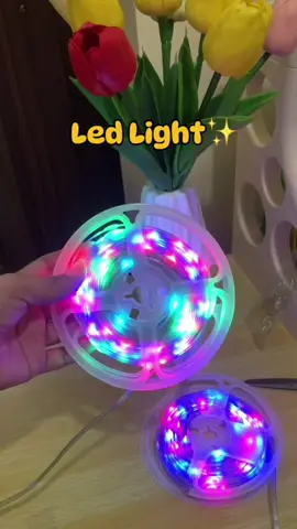 Sobrang ganda sa room and kahit sa buong bahay pa🔥🥹✨🎀Sobrang worth it the budol! Pabudol na din kayo bago pa kayo maubusan ng stocks!🤧 #bluetooth #ledlight #withremote #affordable #recommended #fyp #fyppppppppppppppppppppppp @Inplay gears 