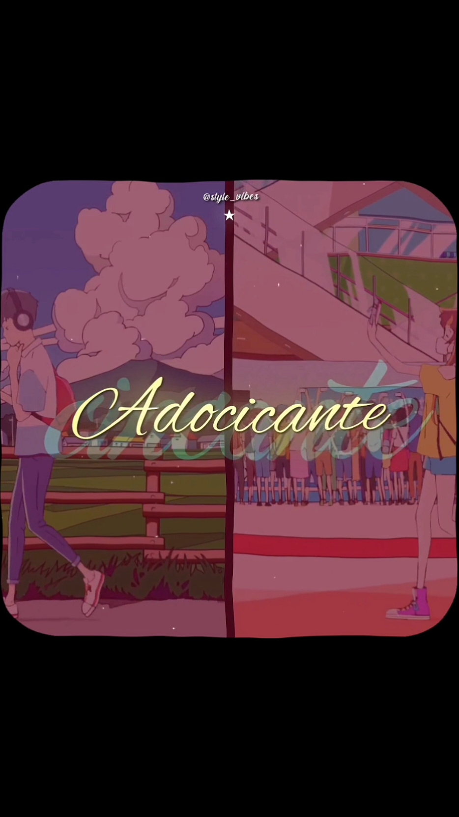 Refrigerante | Nikmouu Feat. VMZ Lyrics Aaah que música linda! ✨❤️ #vmz #nikmouu #tipografia #lyrics #tipografiasmusicas #tipografias #music #goodvibes #viral #fyp