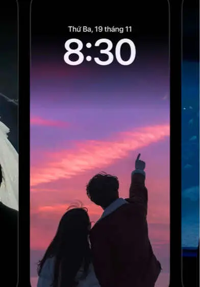 Hình nền điện thoại #wallpaper #hinhnen #iphone #saigon11203 