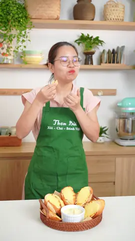 Lưu ngay công thức xốt phomai nướng hàu nướng tôm nướng bánh mì như nhà hàng 5 sao nhé cả nhà ơi 🥰 #thombuidaynauan #daynghenguyetque #kinhdoanhonline #tiktokfood #LearnOnTikTok #yeubep #tiktokviral 