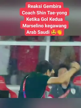 gol kedua marselino ####semangat ayo garudaku kamu pasti bisa lampiaskan lah kekalahanmu kemarin  saatnya bangkit💪💪💪💪
