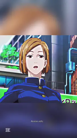 JJK edtz |#anime #nubara #jujutsukaisen #animeedtz #foryoupage #tiktok 