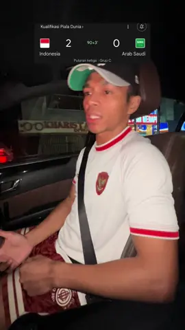 ATTACK TILL DIE !!! #garuda #timnasindonesia #kkajhe 