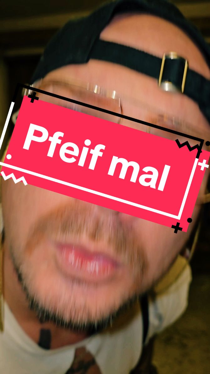 ❗️Pfeif mal❗️ New Outfit  #hasseröder #manni #😚 