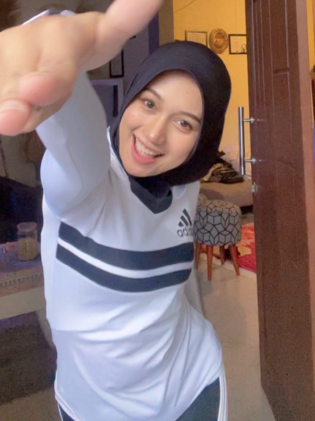 Yeayyyy Indonesia Menang #fyp 