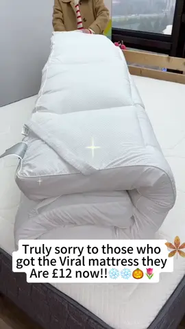 #ad #mattress #mattresstopper #comfybed #couplegoals #TikTokMadeMeBuyIt #fyp #foryou #Home #mattress #mattresscleaning 