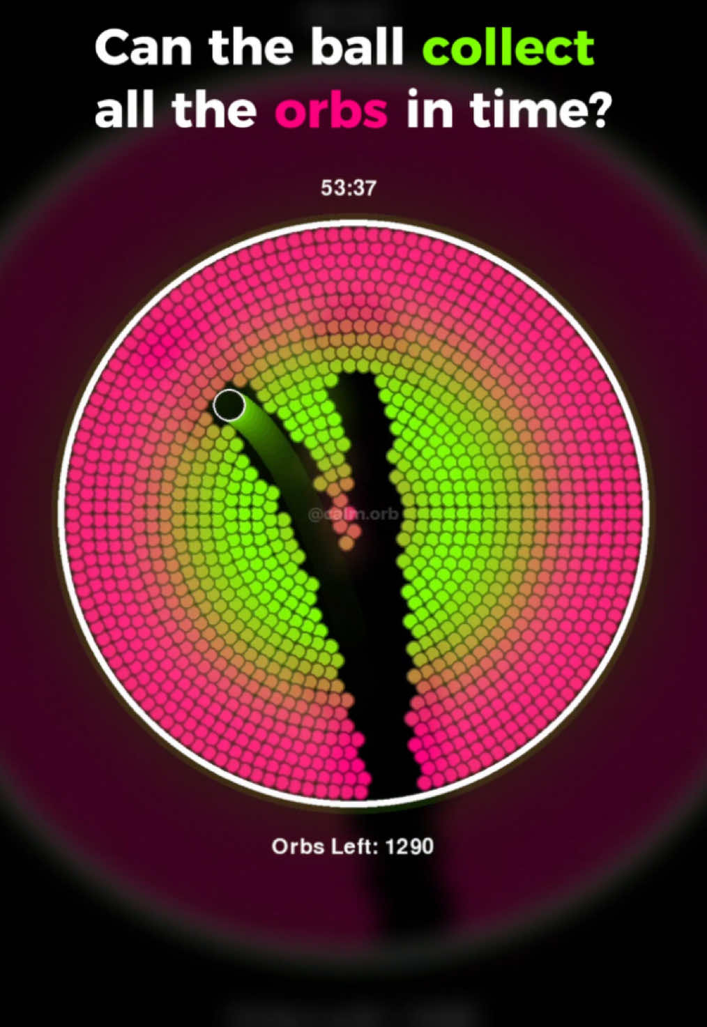 Wait what is that Song? #bouncingball #satisfying #viral #fyp #simulation 