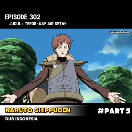 Naruto episode 302 judul hujan es#narutosipuden 