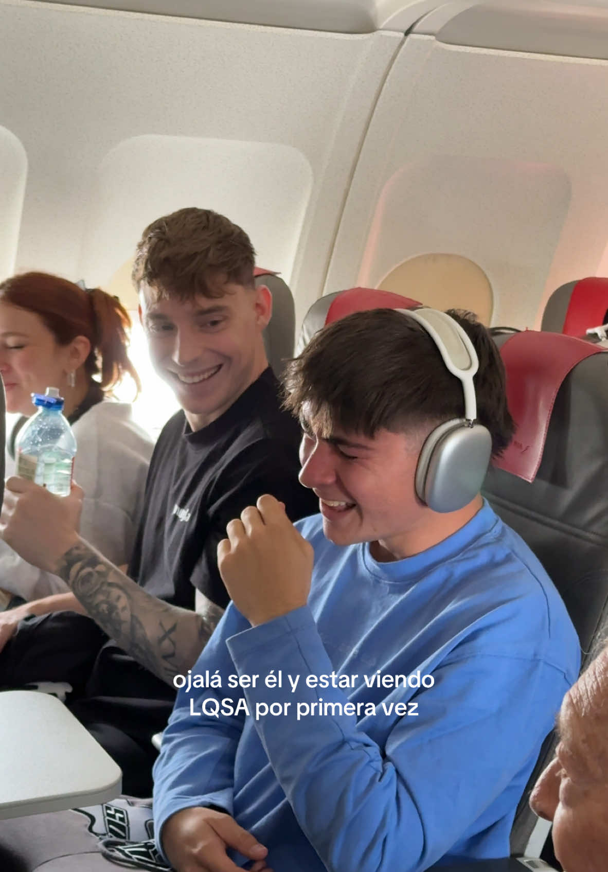 todos queremos ser tu @🧸 