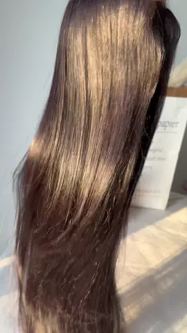 The Movement 🥰😍#tiktokshopblackfriday#gluelesswig#iseehair#hdlacewig#preeverythingwigs#straightwig