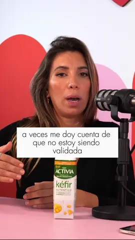 Puedes escuchar el capitulo completo del podcast TAL Y COMO SOMOS en Spotify y Youtube 🩷