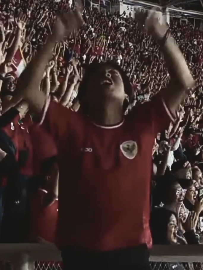 HARAPAN ITU MASIH ADA!! terimakasih Garuda Indonesia, terimakasih coach STY! #timnasindonesia #afc #timnas #fyp 