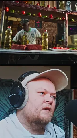 This song by Afroto and Onuy is trending right now in Egypt. #afroto #onuy #kebda #egyptianrap #egyptianmusic #arabicrap