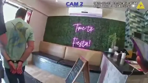 final part#crimetok #truecrime #viral #fyp #policeoftiktok #bodycampolice 