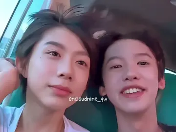 #chenyiheng #陈奕恒 #เฉินอี้เหิง #zhangyiran #张奕然 #จางอี้หราน #tf家族四代 #tffamilygen4 #tffamily #tffamily_4th_generation  