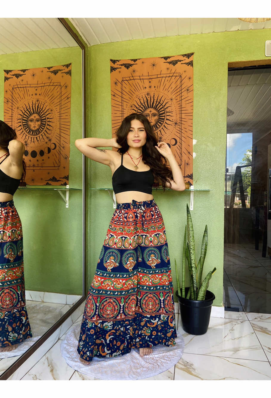 República do Reggae ✌🏽🇯🇲 #reggae #modahippie #views #republicadoreggae 