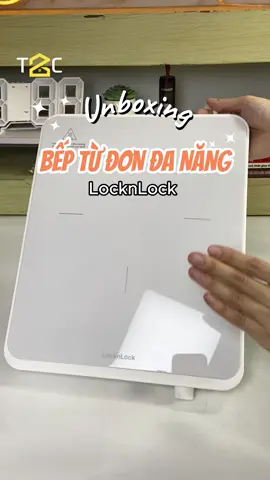 Nấu món ăn ngon mỗi ngày với bếp từ đa năng cùng nhà T2C😍#Lifestyle #beptudon#beptulocknlock#t2cmall#t2cmalllocknlockchinhhang  