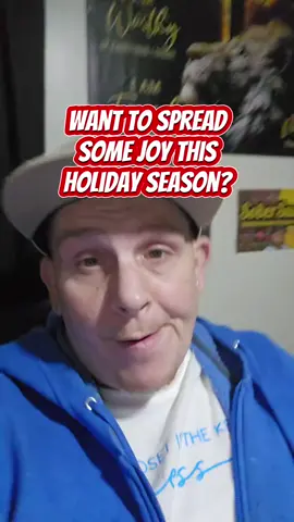 🗣Spread Some Joy To The Less Fortunate w/ Let's Get It Tshirts‼️❤️  👕 - 'Let's Get It Tshirts' - The BEST Sober Streetwear Brand In The World - 🌎  ❤️ - Every Order Purchased through our website:⬇️  https://www.SoberSuccess.Store  will receive a FREE GIFT & Get A Winter Beanie DONATED During Our Annual Christmas 'SoberSuccess Outreach' in Newburgh, NY - ❤️  🤝 - If You Would Like To Support our 'SoberSuccess🤝Outreach', please go to:⬇️ https://www.buymeacoffee.com/@mikeybuns25  To Donate - 💛 #GivingBack #PayingItForward #HelpingOthers #SoberLifestyle #SoberFashion #SoberGifts #qualityapparel #LetsGetItTshirts #SoberBrand #Streetwear #SoberSwag #StayMotivated #TheSoberLifeSweatsuits #ChristmasOutreach #SoberSuccessOutreach #Charity 