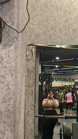 udah ditahap patah hati lariny ke gym bukan potong rambut lagi #gym #GymTok #JJCapCut 
