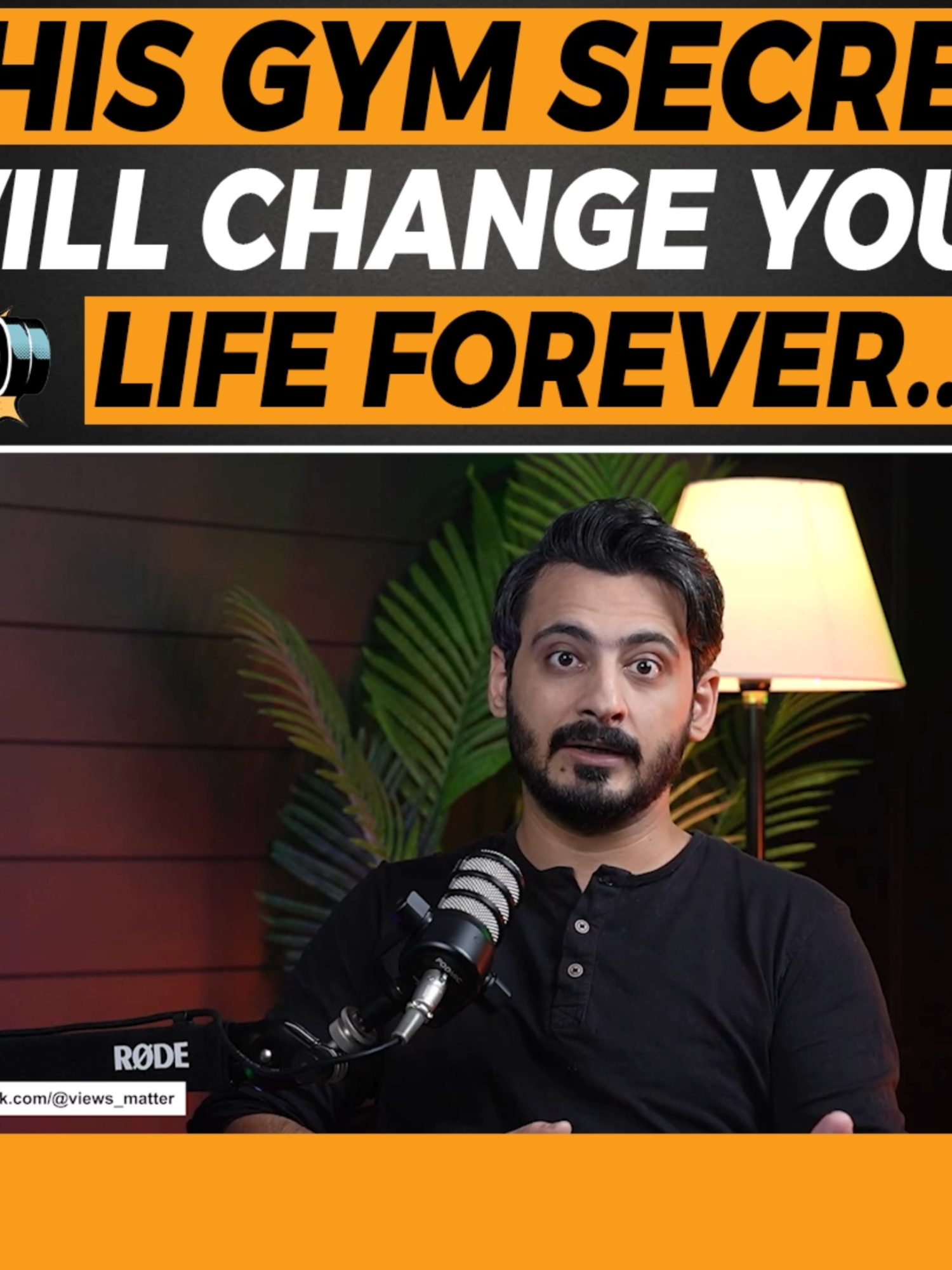 #GYM #Secret #Health #Fitness #exercise #foryoupage #Trainer #fyyyyyyyyyyyyyyyy #Life #Tiktoker