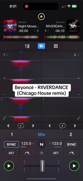 #beyonce x chicago #house #dance #music #remix #mashup #djs #newmusic #fypシ #for 