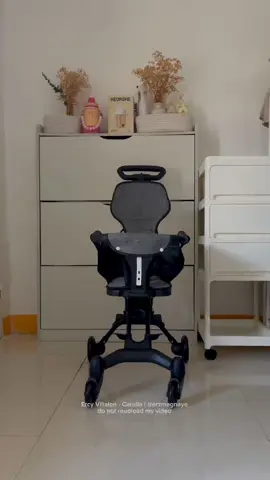 how to fold and unfold this portable baby stroller #fyp #foldablestroller #twoway #portablestroller #travelfriendlystroller 