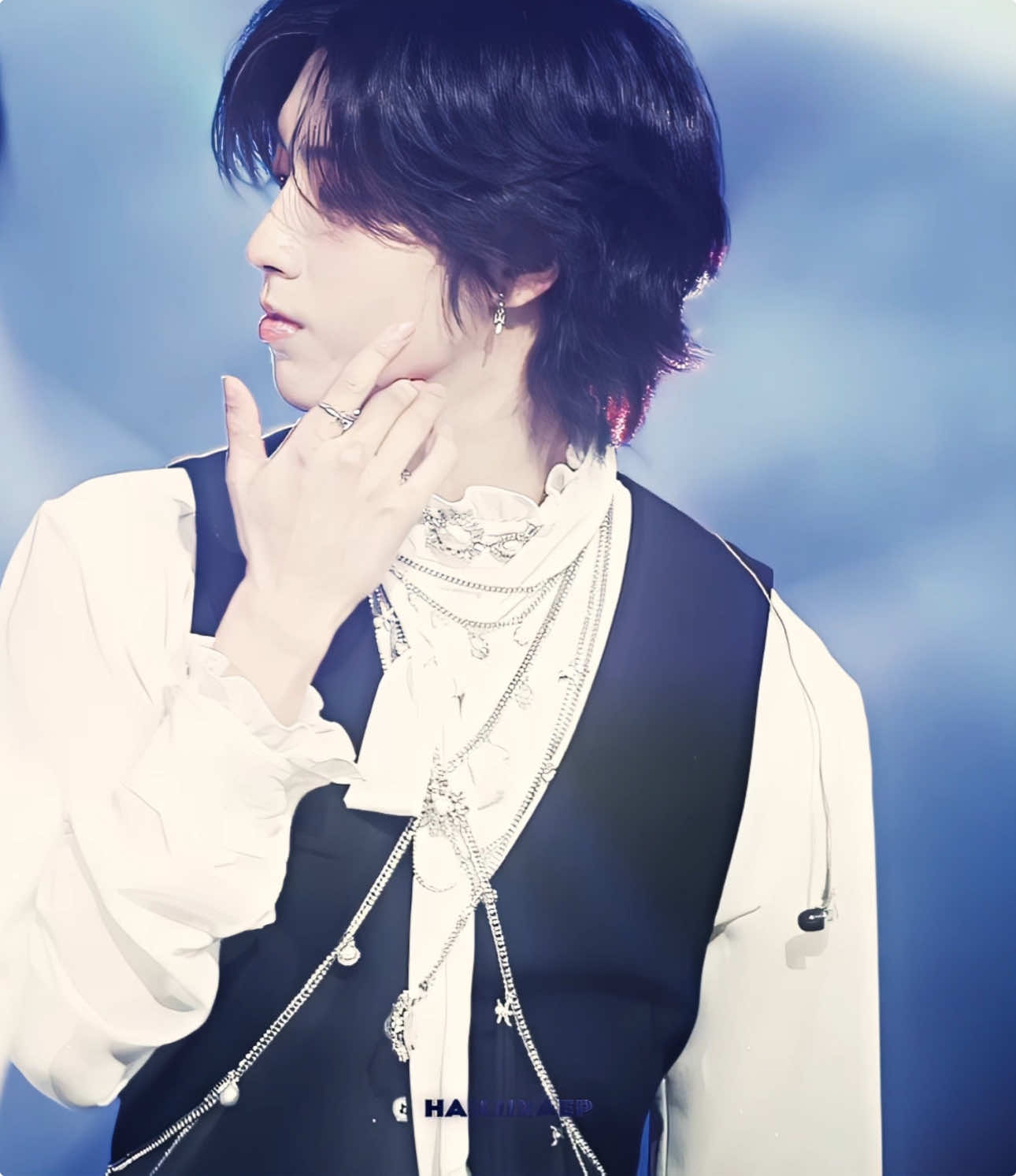 Hannie version 🫦 • Sdt: for @loni⚡️ <3 • [ #𝘼𝙪𝙧𝙖𝙜𝙧𝙤𝙪𝙥 #𝒓𝒆𝒏𝒈𝒓𝒐𝒖𝒑 #heydaygrp #han #hanedit #hanjisung #hanjisungedit #skz #straykids #straykidsedit #skzedit #fyp #kpop #trending #viral ]