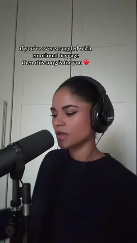 Baggage out NOW😭❤️ #newmusic #sadsongs #originalmusic #baggage 