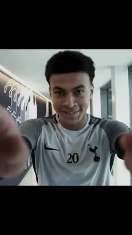 The Streets won’t forget Dele Alli  💫 #fyp #foryoupage #footballtiktok #footballedit #dele #delealli #spurs #tottenham #tottenhamhotspur #PremierLeague #pl #jose #mourinho #judebellingham #bellingham 