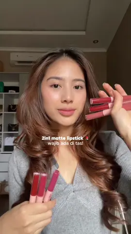 2 shades di dalam 1 produk🫶🏻  @PinkFlash Indonesia #pinkflash #pinkflashbeauty 